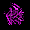 Molecular Structure Image for 2VNG
