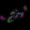 Structure molecule image