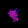 Molecular Structure Image for 1OE9