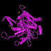 Molecular Structure Image for 1OGJ