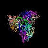 Molecular Structure Image for 8F9M