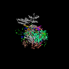 Structure molecule image