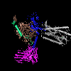 Molecular Structure Image for 8XBE