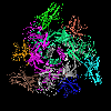 Structure molecule image