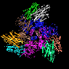 Structure molecule image