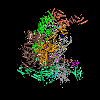 Structure molecule image