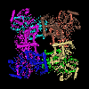 Molecular Structure Image for 8K1G