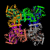Molecular Structure Image for 8K1H