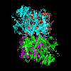 Molecular Structure Image for 1PJ6