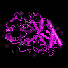 Molecular Structure Image for 8U9F