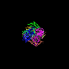 Molecular Structure Image for 9AZP