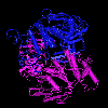 Molecular Structure Image for 1Q1B