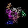 Structure molecule image