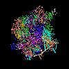 Structure molecule image