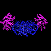 Molecular Structure Image for 1KFK
