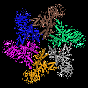 Molecular Structure Image for 9FP6