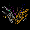 Molecular Structure Image for 8VNC