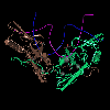 Molecular Structure Image for 8VNG