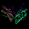 Molecular Structure Image for 8VNH