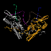 Molecular Structure Image for 8VNT