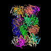 Structure molecule image