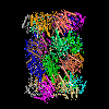 Structure molecule image