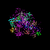 Structure molecule image