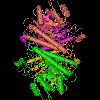 Molecular Structure Image for 8KCN