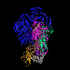 Molecular Structure Image for 8TJN