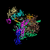 Structure molecule image