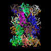 Structure molecule image