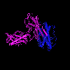 Molecular Structure Image for 1PVH