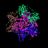 Structure molecule image