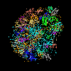 Structure molecule image