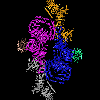 Structure molecule image