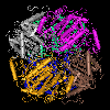 Structure molecule image