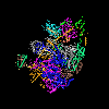 Structure molecule image