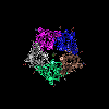 Structure molecule image