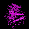 Structure molecule image