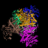 Structure molecule image