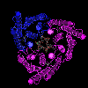 Structure molecule image