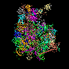 Structure molecule image