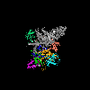 Structure molecule image