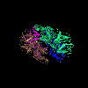 Structure molecule image