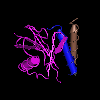 Structure molecule image