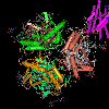 Structure molecule image