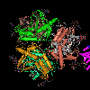 Structure molecule image