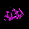 Molecular Structure Image for 1OMR