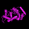 Molecular Structure Image for 1OMV