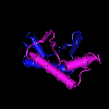 Molecular Structure Image for 1P65